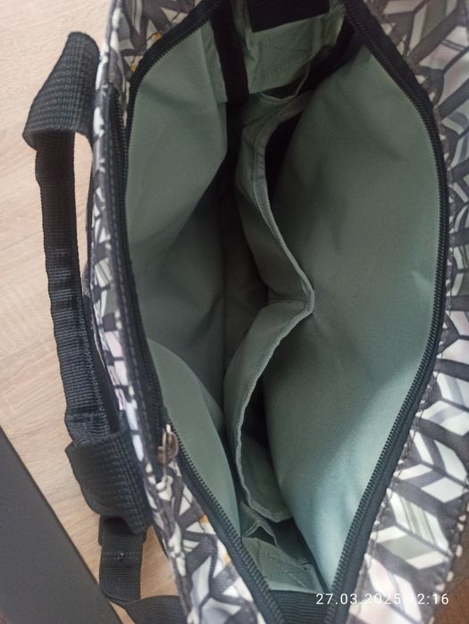 Torba do wózka Skip Hop