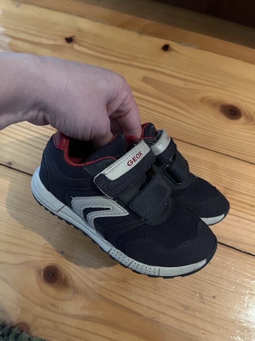 Кросівки geox 26 розмір
