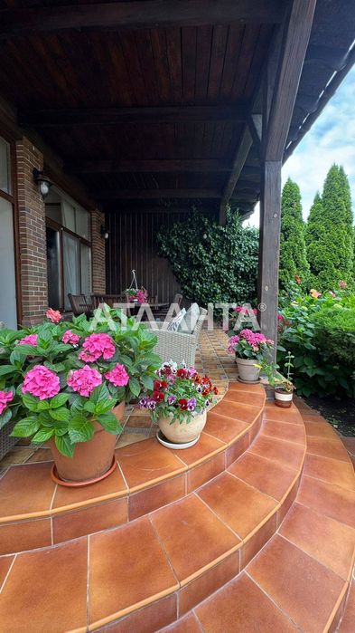 Дом по адресу (площадь 370 м²) - Atlanta.ua - фото 8