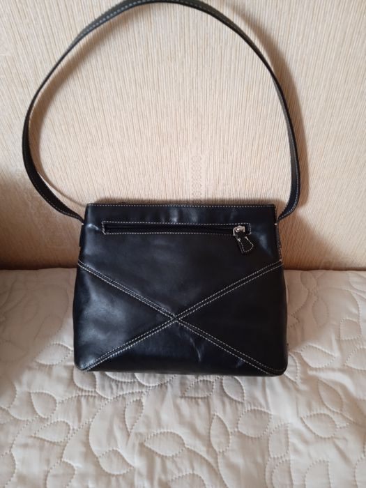 Сумка шкіряна, бренду Fiorelli