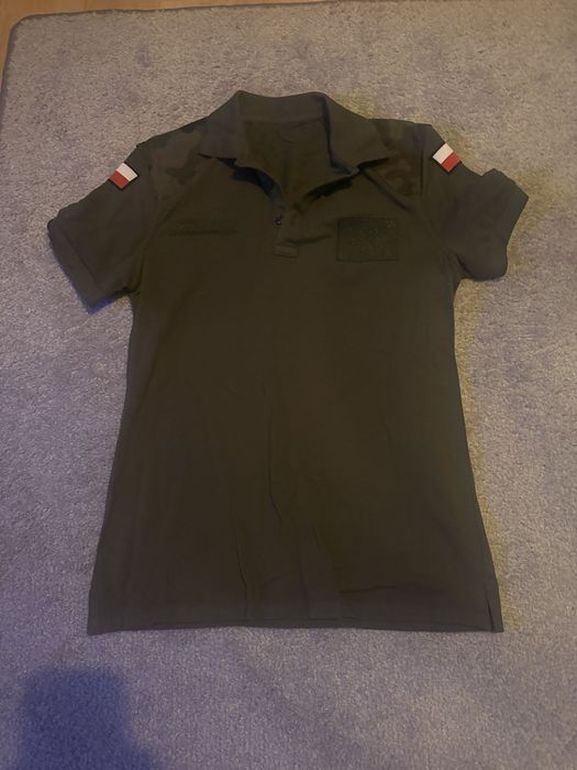 Koszulka polowa wojskowa wp nowa