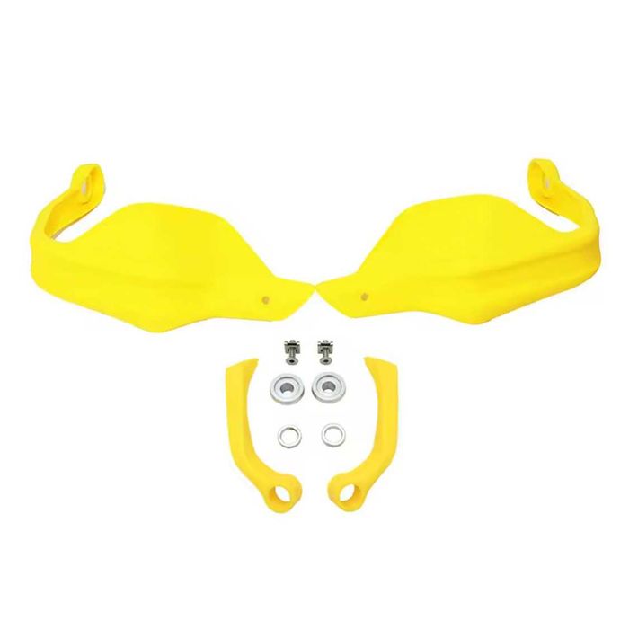 Protetor de mãos para BMW