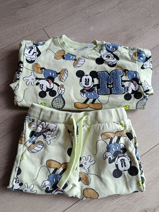 Dres Myszka Miki 74