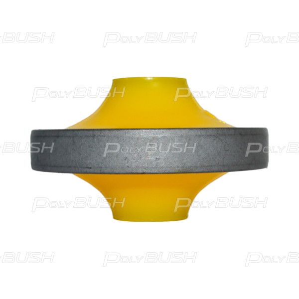 Сайлентблок муфти генератора Ford Mondeo 4 gen. (BA7) Хетчбек