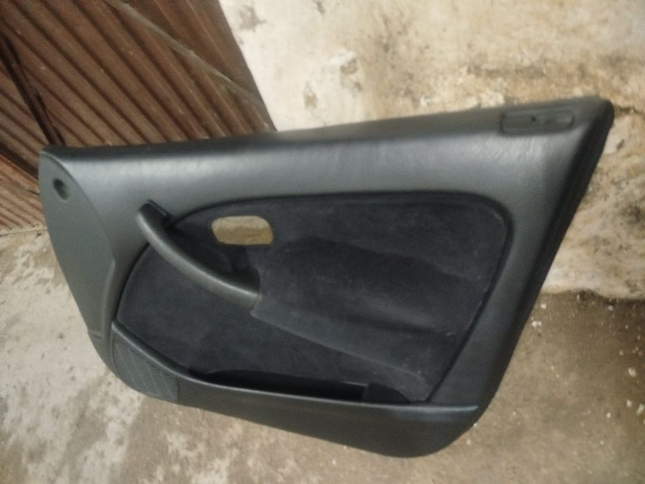 Vendo interior completo Honda Civic MB