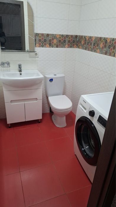 Оренда 1-К ЕВРОДВУШКА ГЕНЕРАТ ЖК  Варшавський Европейського Союзу 45-Б