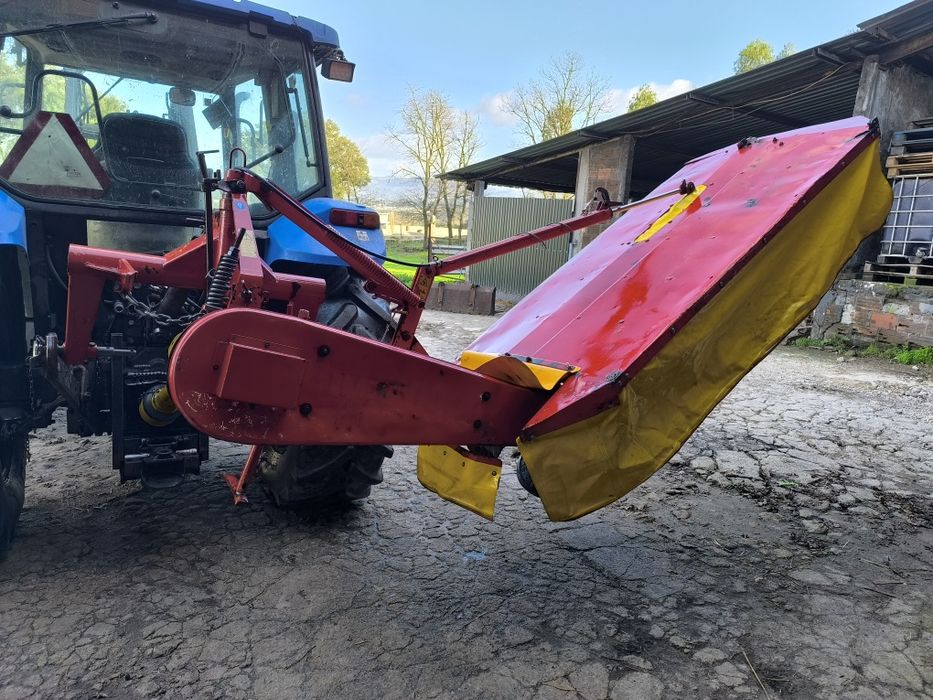 Gadanheira maragon 2.4m