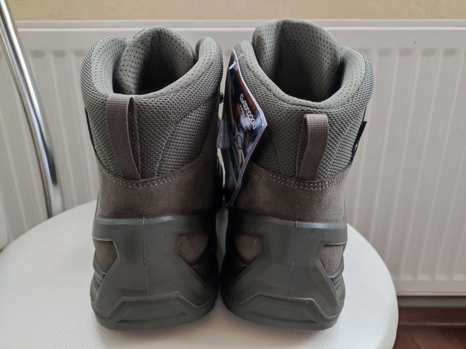 ОРИГІНАЛ100%!!Черевики Lowa Zephyr Mk2 GTX MID 310854 C30 0750