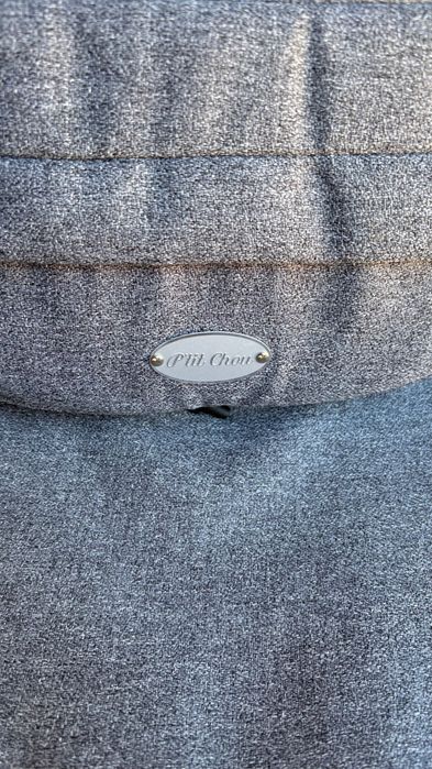 Carrinho de bebê 3 em 1