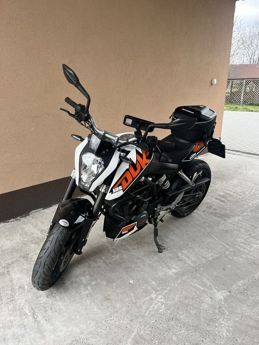 KTM