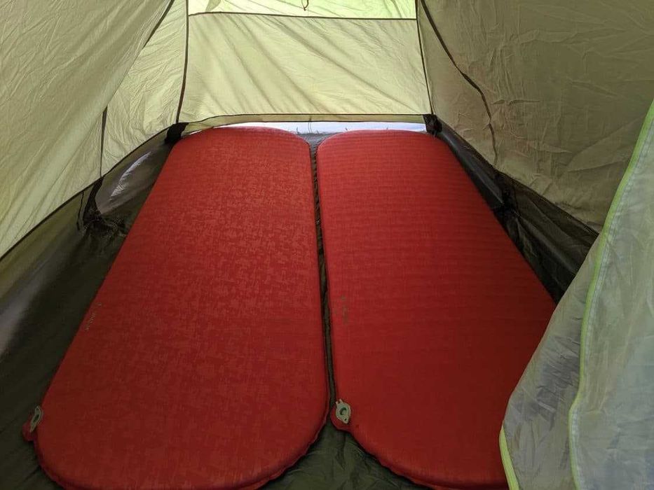 karimata VAUDE Tour 3.8 Medium