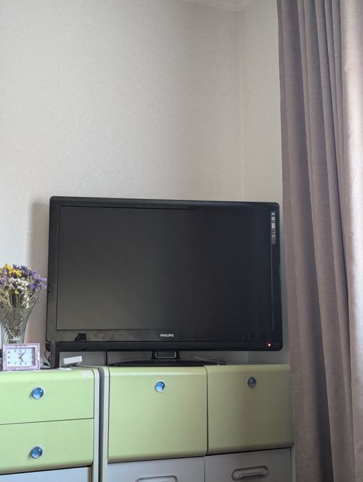 Телевізор   Філіпс