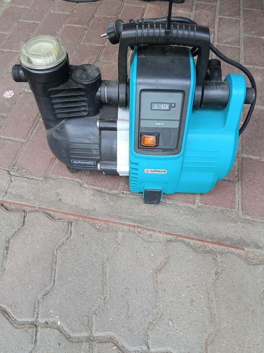 Pompa Gardena 4000/5 E