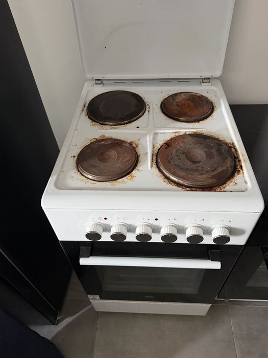 Sprzedam kuchenke elektryczna