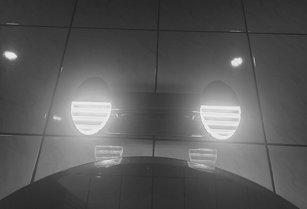 Ozdobny linkiet LED