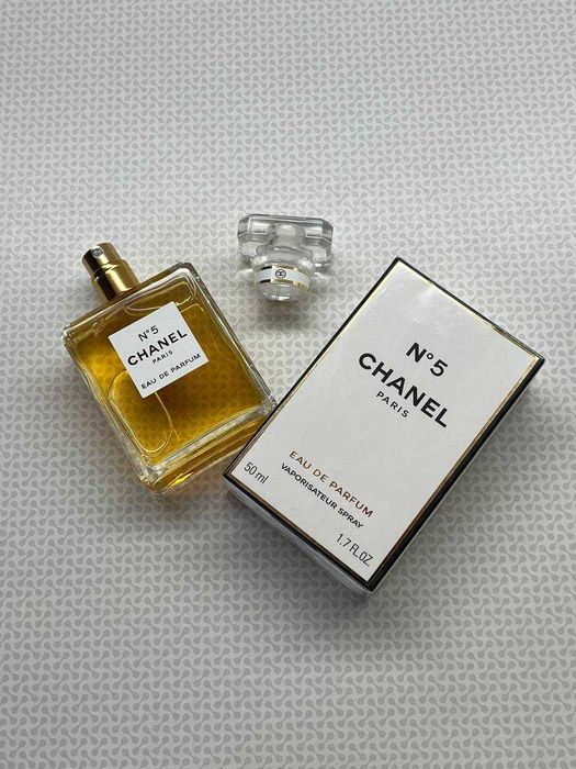 Парфуми Chanel No.5