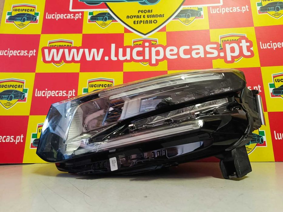 Ótica / farol esquerda CITROËN Berlingo (K9), de 2018 a 2026 l 141908