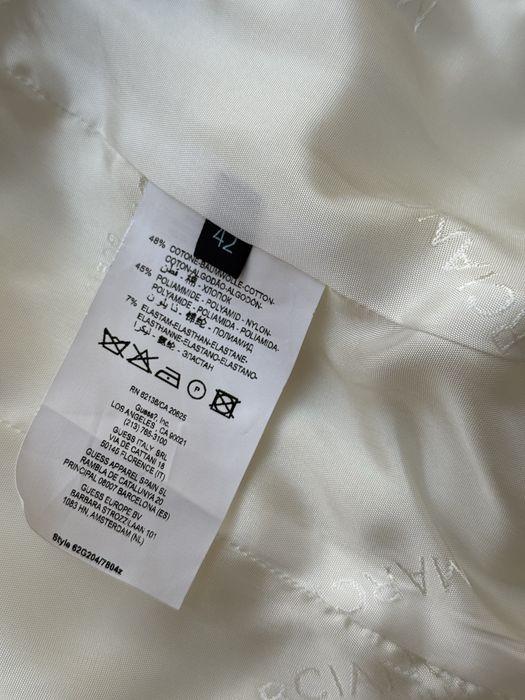 Casaco Guess Marciano