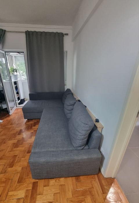 Sofa cama  Ikea Friheten