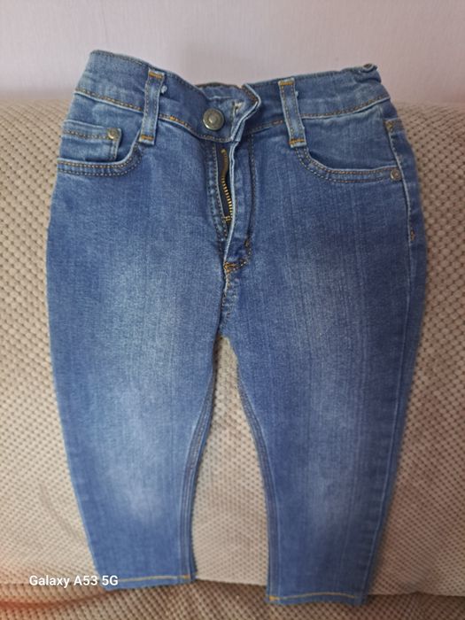 Продам вещи на мальчика за все 180р.