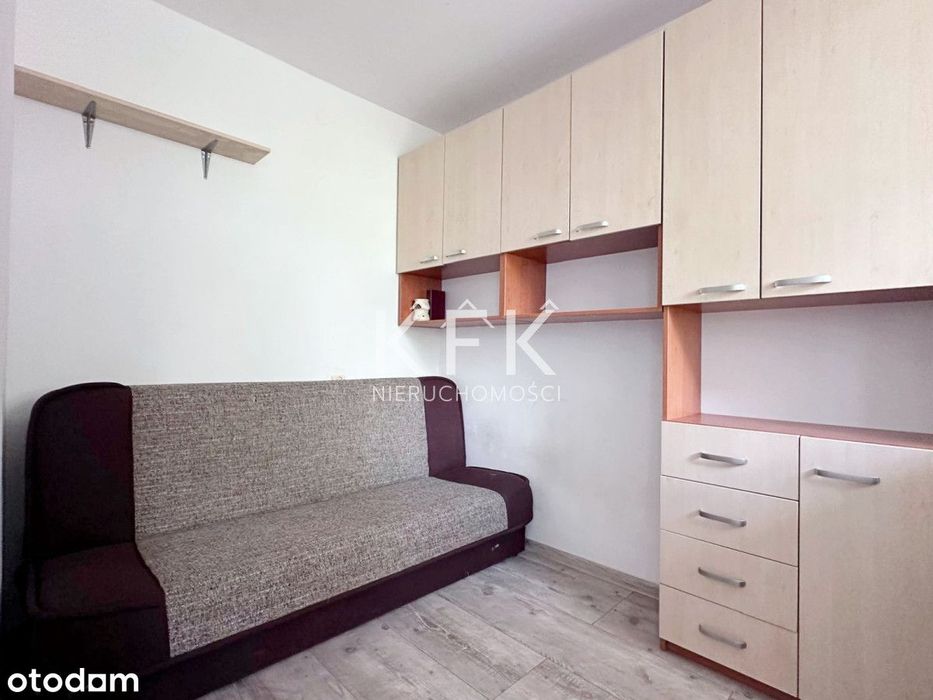 Idealna oferta inwestycyjna Top lokalizacja Loggia - Więcej