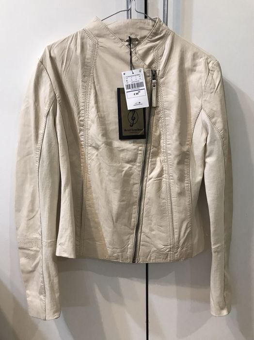 Куртка Stradivarius