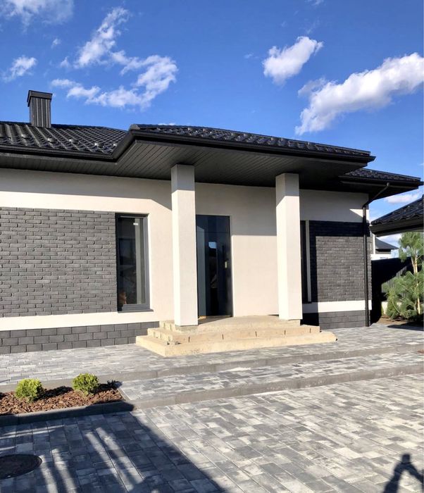 Продається 1-поверховий будинок у В. Кучурові (р-н Годилівської школи)