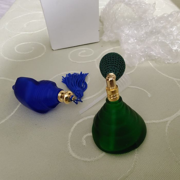 Флакон для парфумів