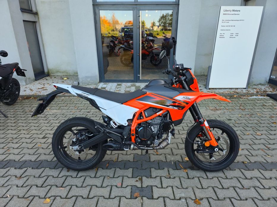KTM