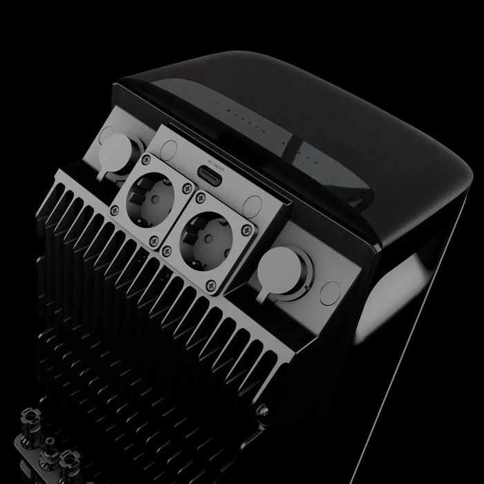 Зарядна станция Delta Light Stream Pro.Додаткова батарея DELTA Lite AC