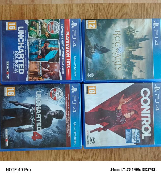 Sony PlayStation 4 pro 1TB/1000 GB