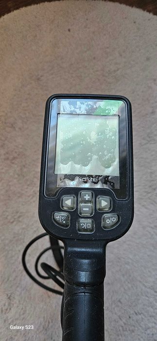Nokta Simplex Lite
