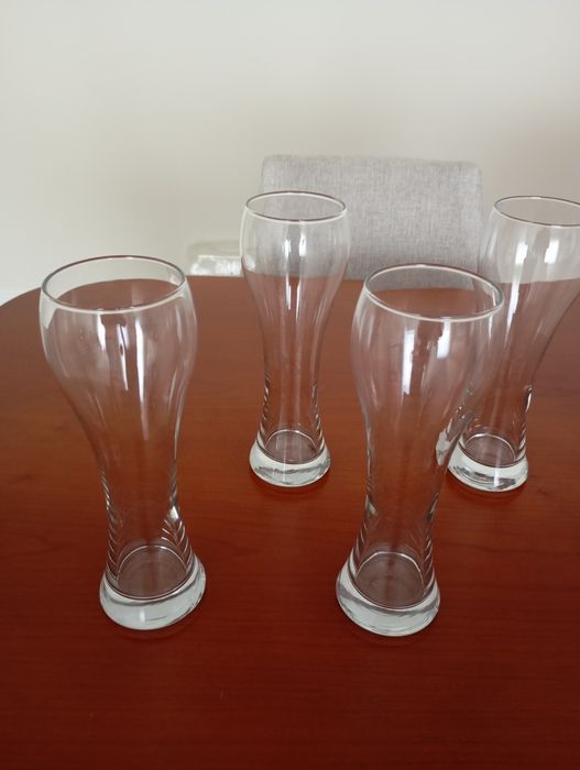 Copos cerveja grandes 0.7