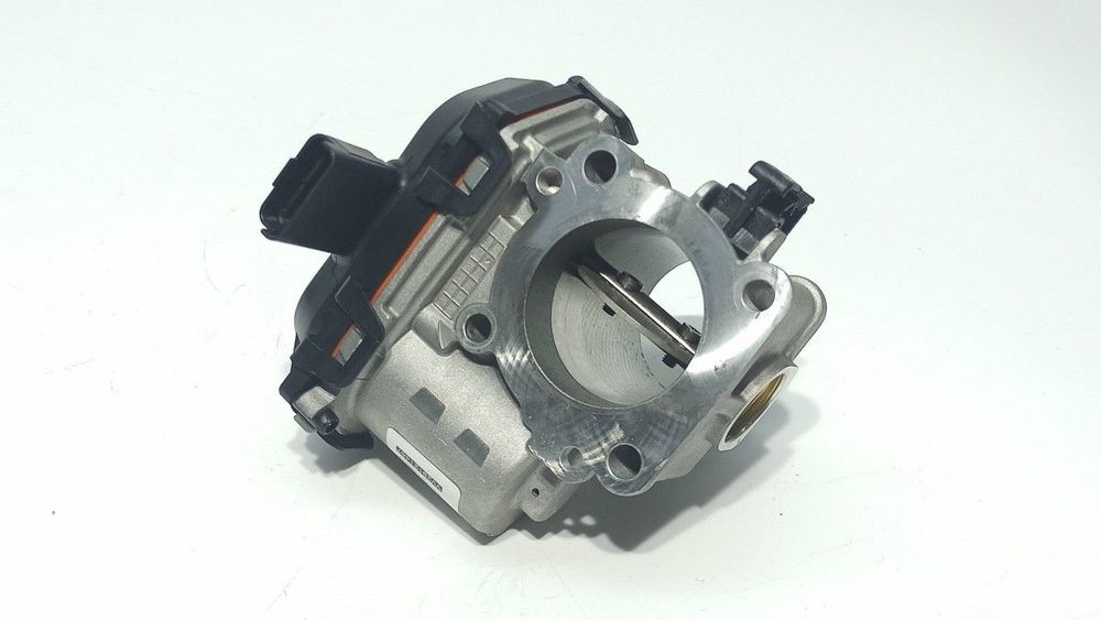 CORPO DE BORBOLETAS CITROEN C3 FEEL