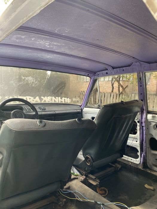 Дрифт корч ОБМЕН НА АВТО без акб