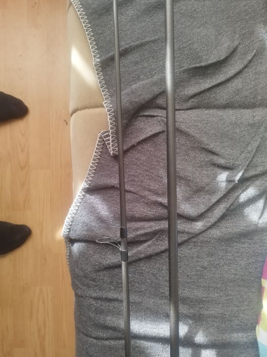 Wędki Shimano Tribal Xtreme 12ft 3lbs