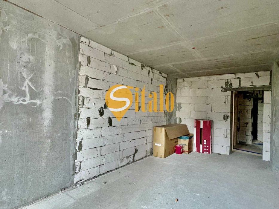 Квартира біля метро Славутич, ЖК Рів’єра, лише 1150 дол/кв.м, Осокорки