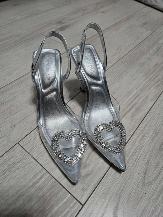 Czołenka rozmiar 38