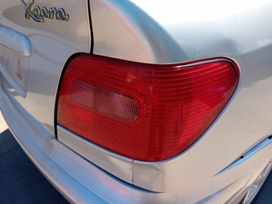 Farolim direito CITROËN XSara (N1)