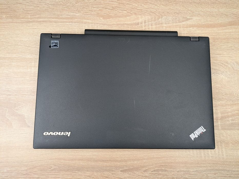 Ноутбук Lenovo l540 i5 4300m 8/256ssd 15.6
