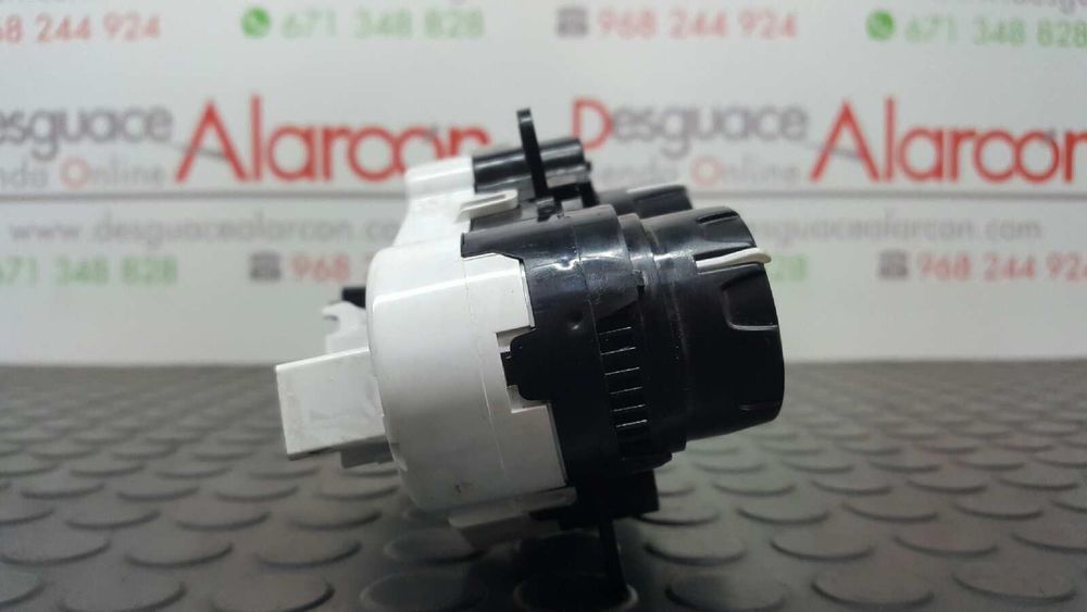 COMANDO SOFAGEM/AR CONDICIONADO FORD FIESTA (CCN) TREND
