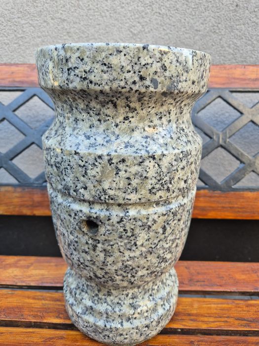 Wazon na grób, wazony nagrobne 2 sztuki