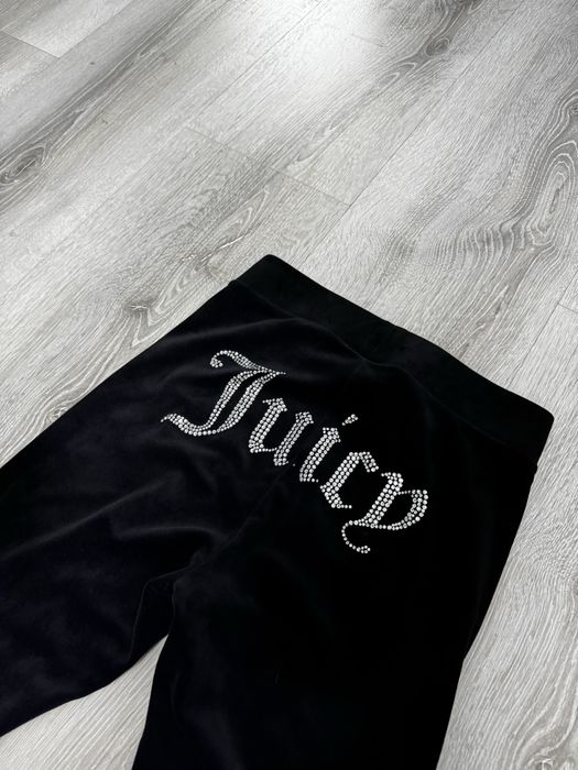 Штаны Клёш Juicy Couture
