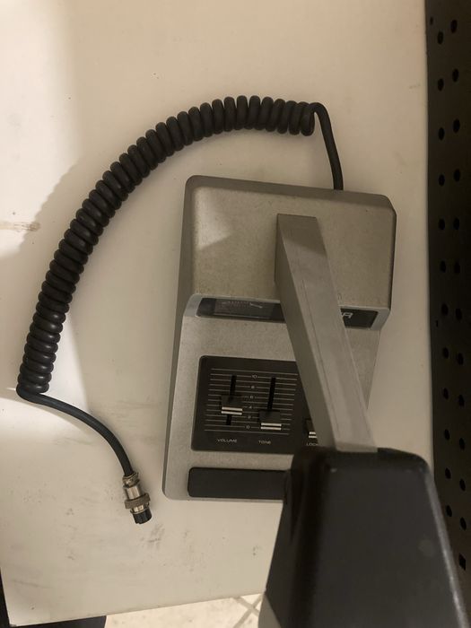 Micro base Turner Expander 500