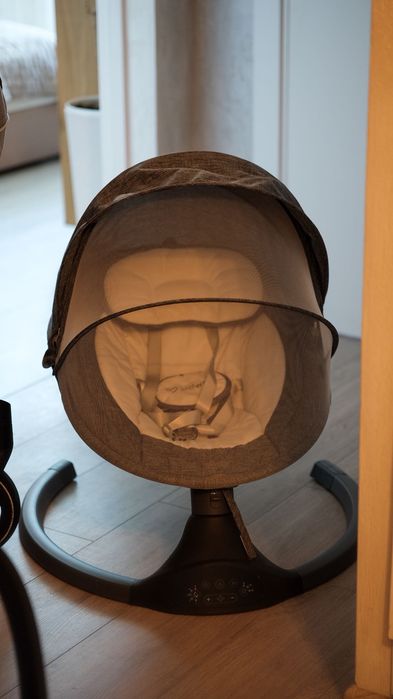 Терміново Візок Cybex Priam 3 в 1 + заколисуючий центр у подарунок