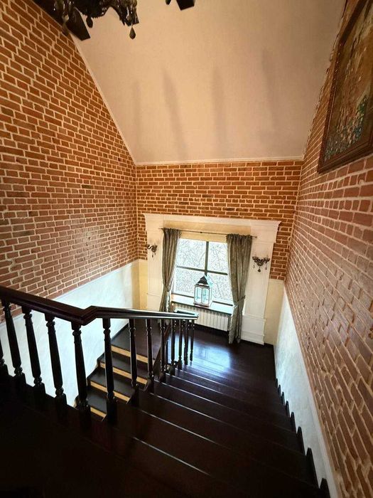 Оренда будинку 250м2, 12 соток, с. Бобриця!