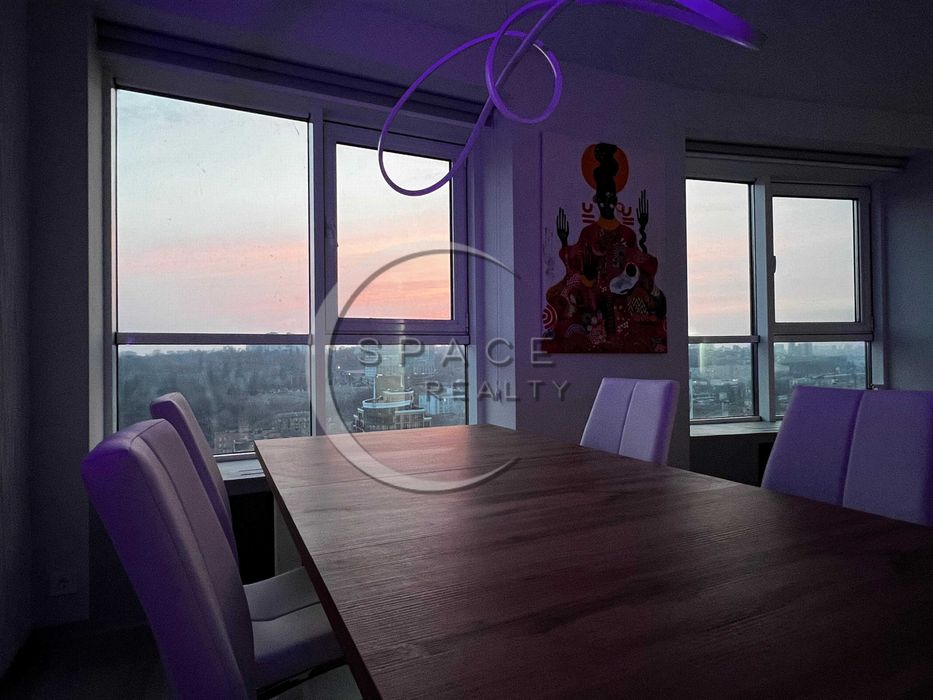 Оренда Квартира Антоновича 109 Київ  ENGLISH  designer apartment for rent in Kyiv centre