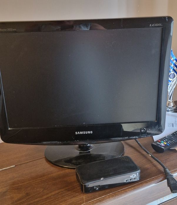 Televisão/Monitor