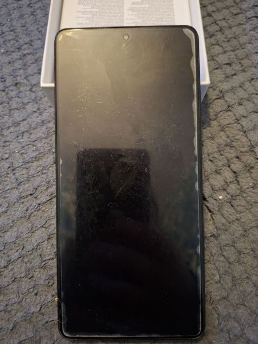 xiaomi redmi note 12 pro 5g