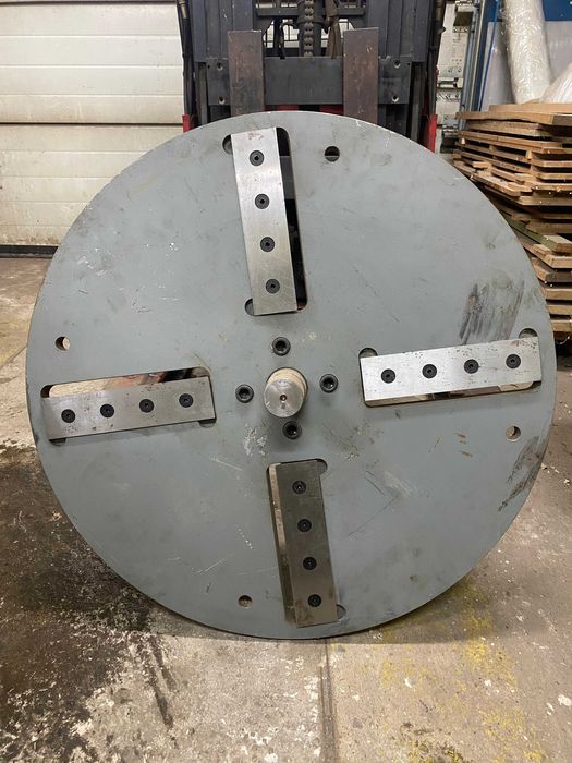 Tarcz tnąca, rotor do rębaka, rozdrabniacza 74 cm 4 noże